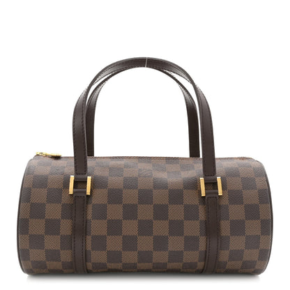 Damier Ebene Papillon 26