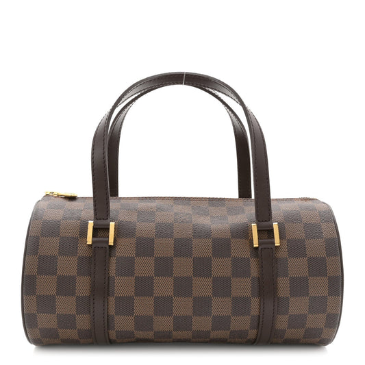 Damier Ebene Papillon 26