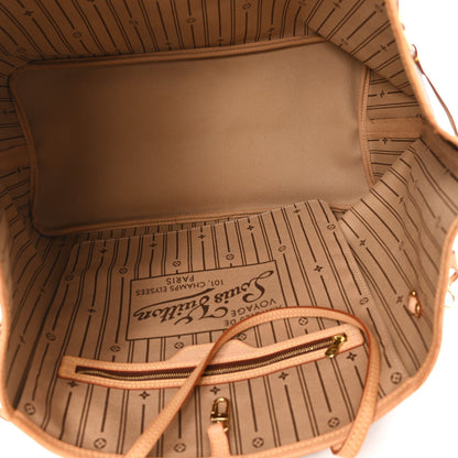 Monogram Neverfull GM