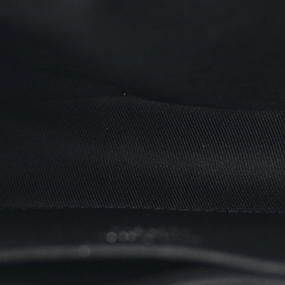 Monogram Macassar Christopher Wearable Wallet