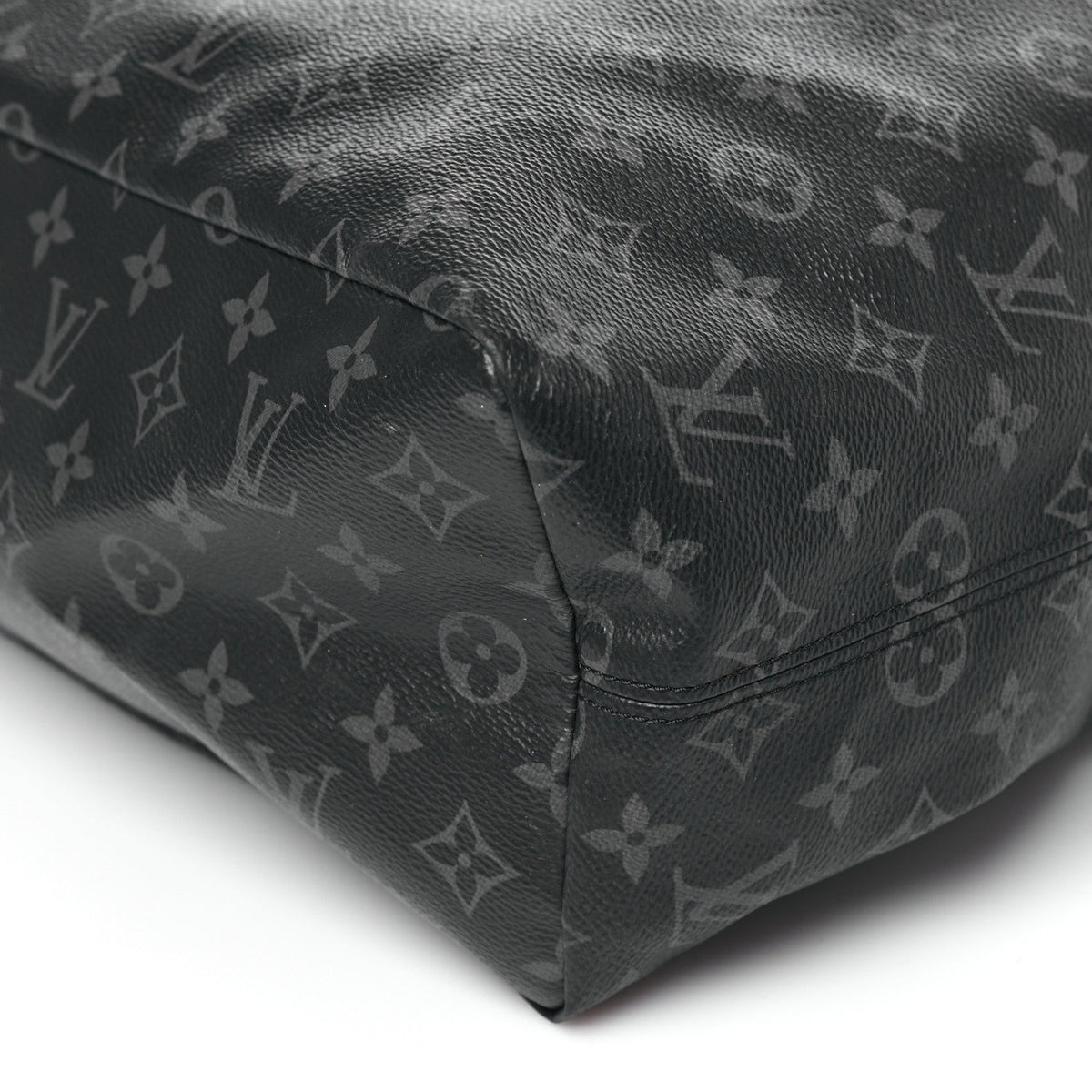 Monogram Eclipse Cabas Light