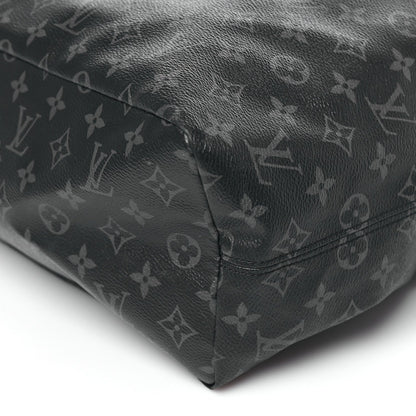 Monogram Eclipse Cabas Light