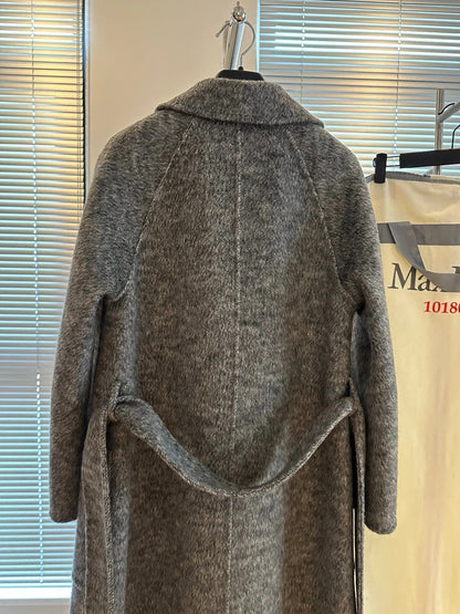 MAX MARA 25S CASHMERE COAT 197