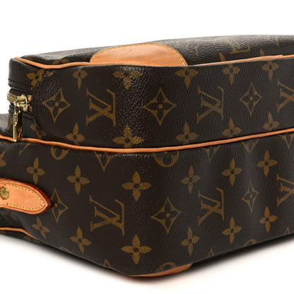 Monogram Nil 28