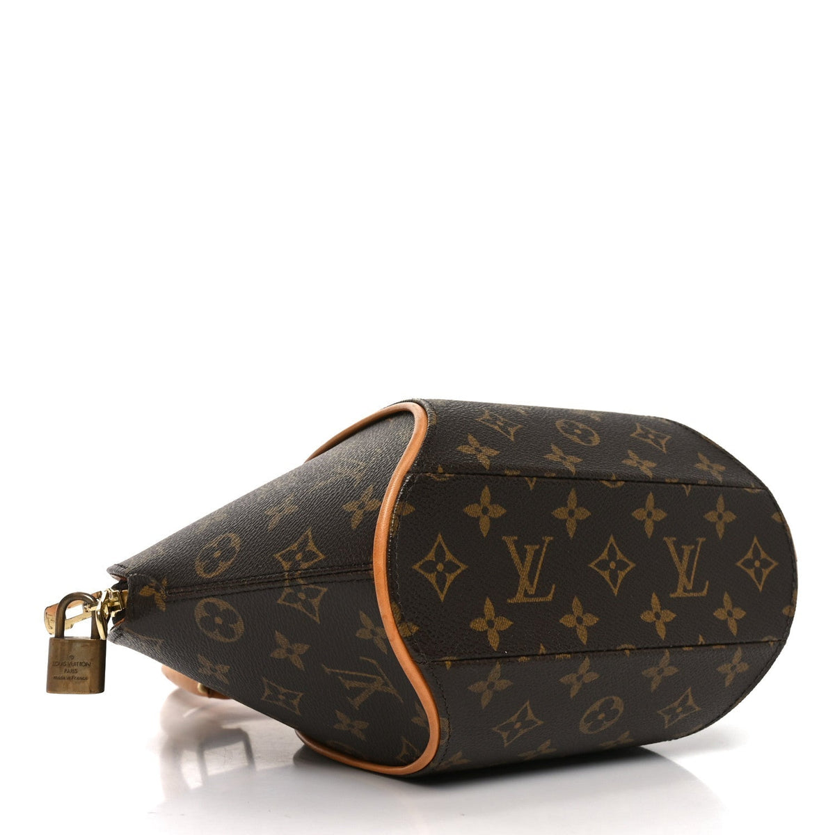 Monogram Ellipse PM