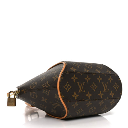 Monogram Ellipse PM
