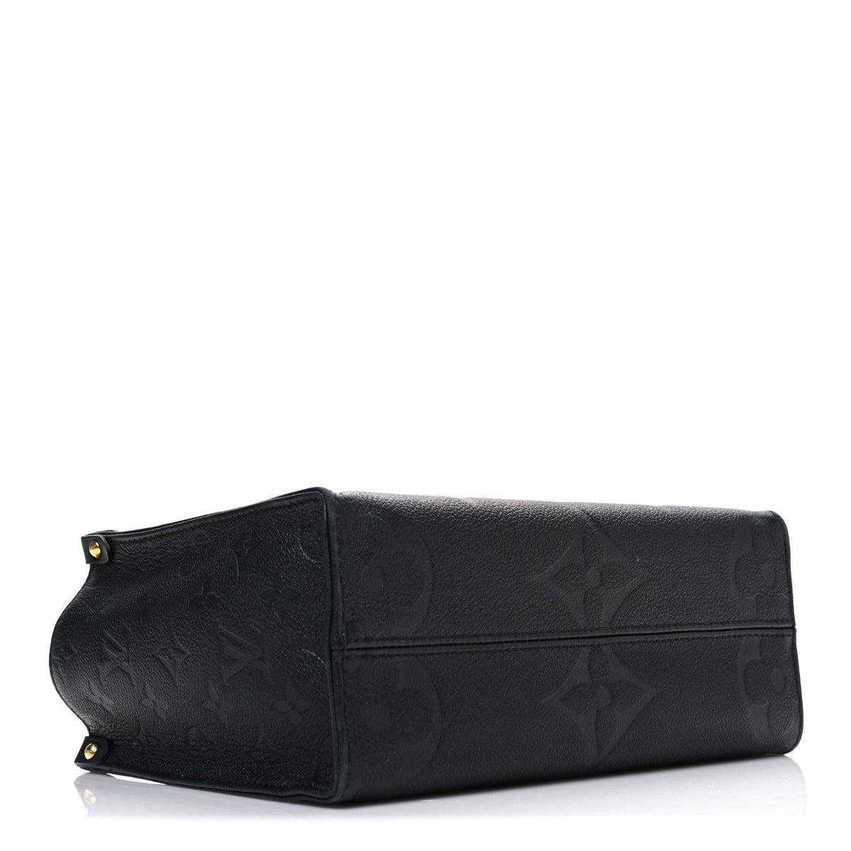 Empreinte Monogram Giant Onthego PM Black