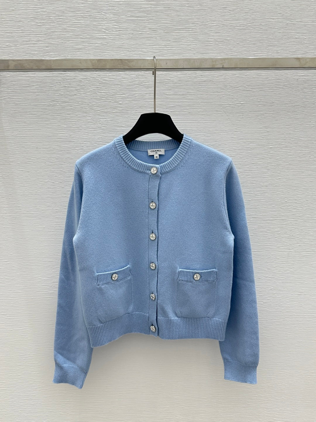 CC 25 Cardigan Cashmere 226853