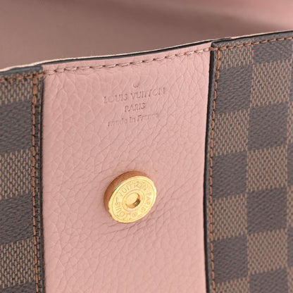 Damier Ebene Bond Street Magnolia