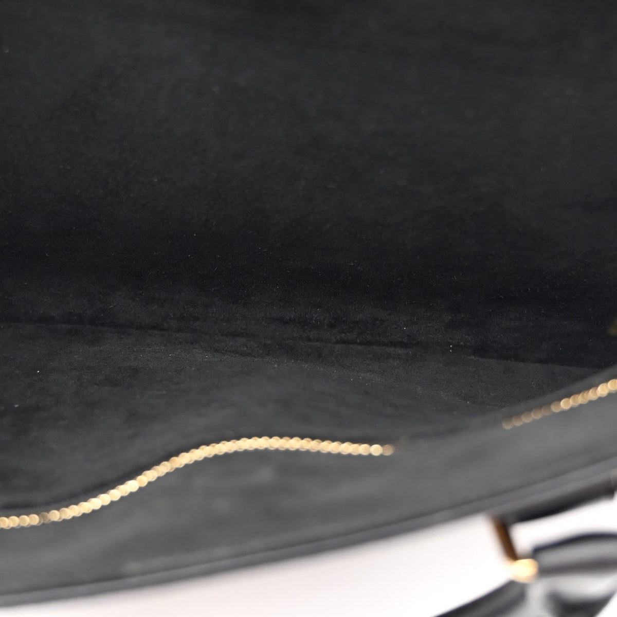 Monogram Soufflot MM Black