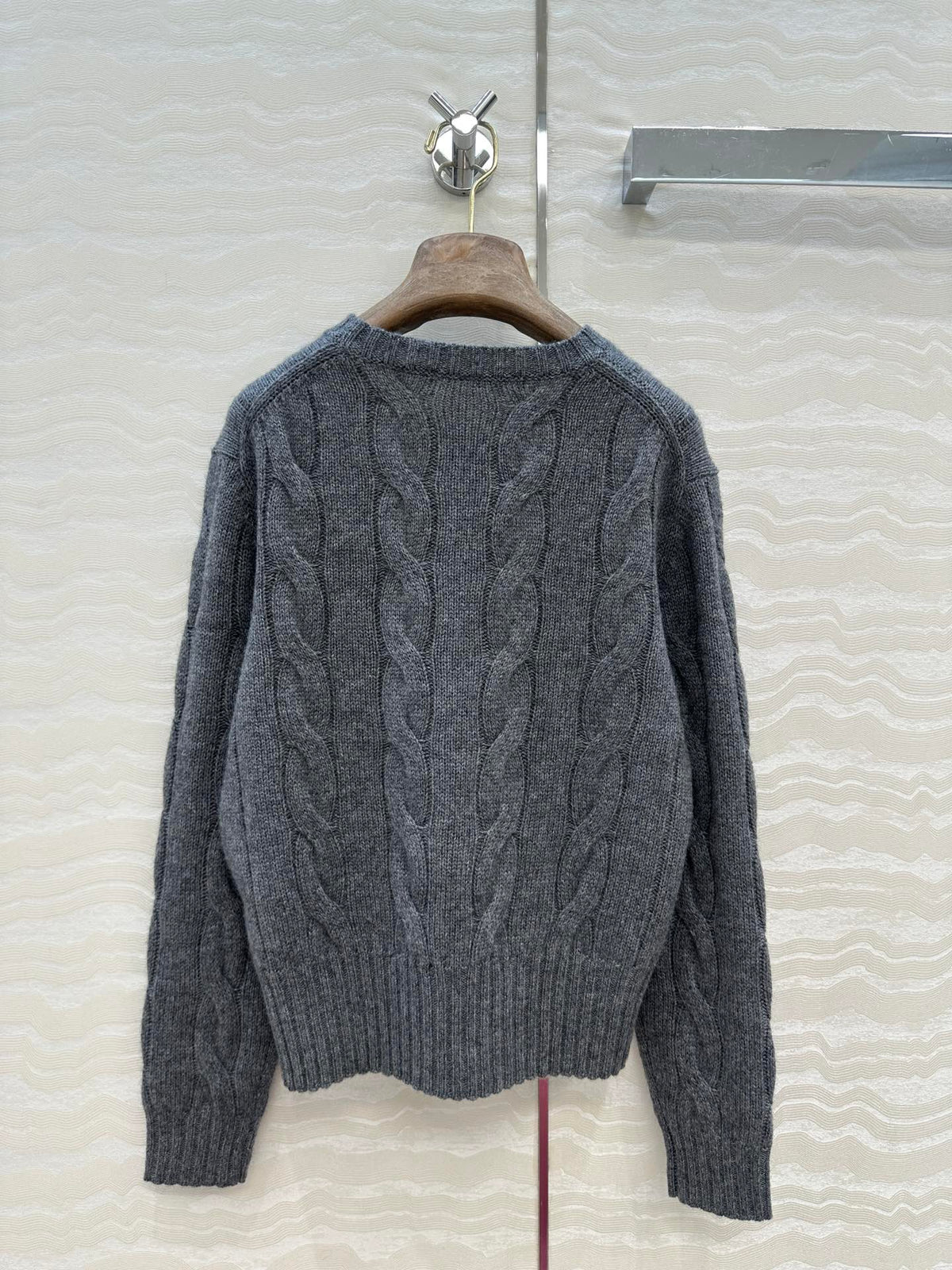 LP 25 Set Gray Cashmere 293208