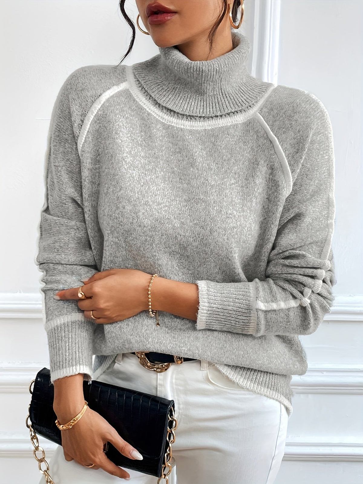 Roseta Sweater