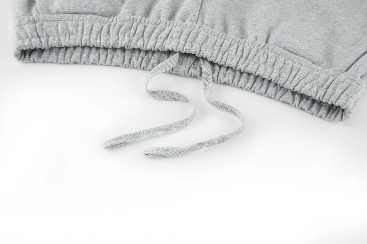 PRADA 25S SWEATPANTS 527
