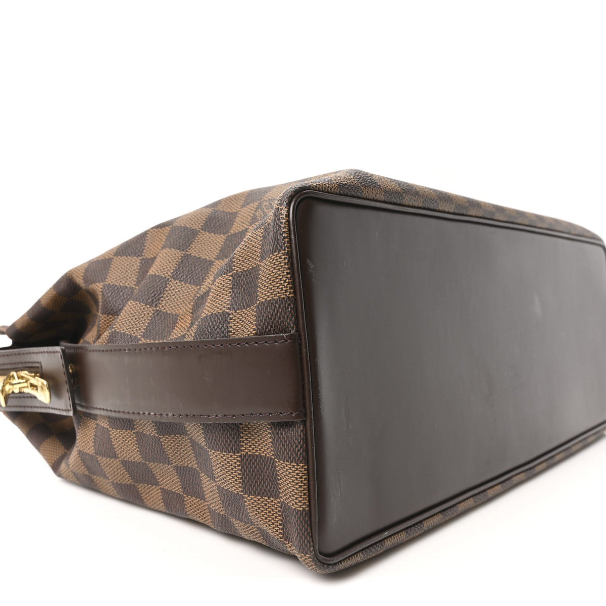 Damier Ebene Chelsea Tote