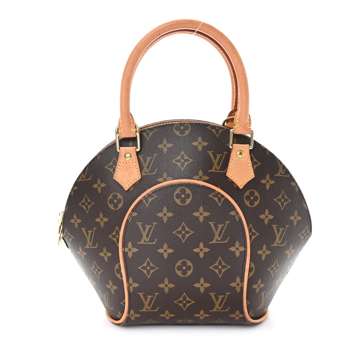 Monogram Ellipse PM