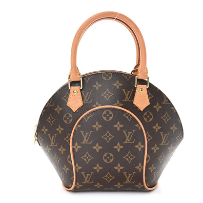 Monogram Ellipse PM