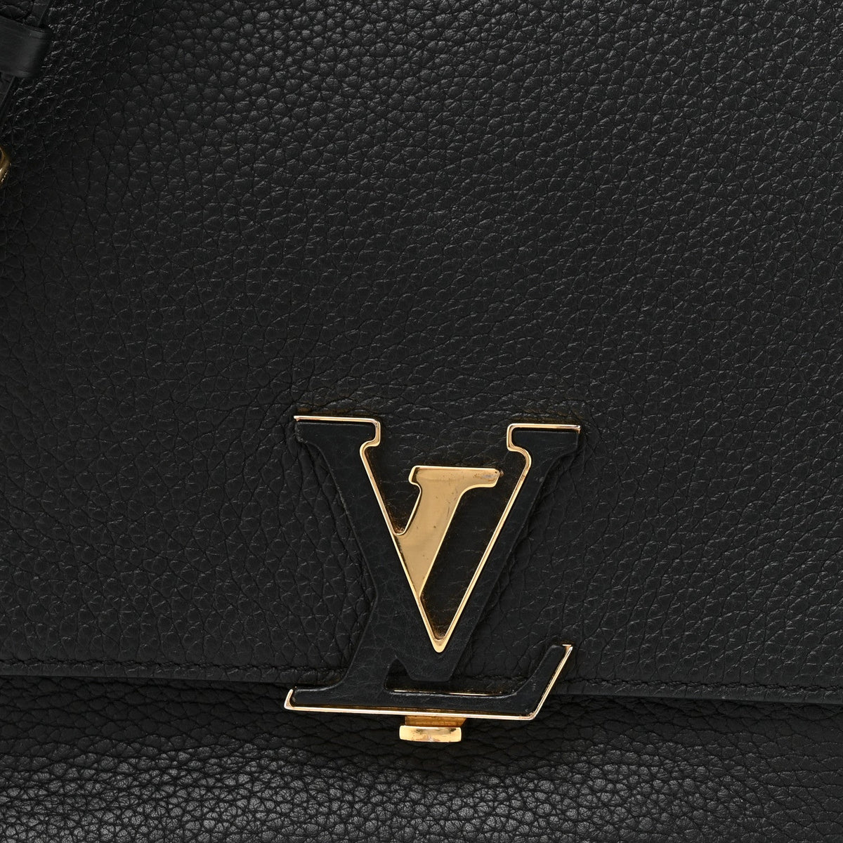 Taurillon Volta Black