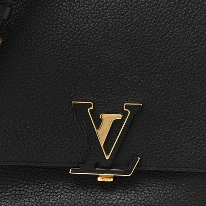 Taurillon Volta Black