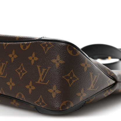 Monogram Odeon MM Black