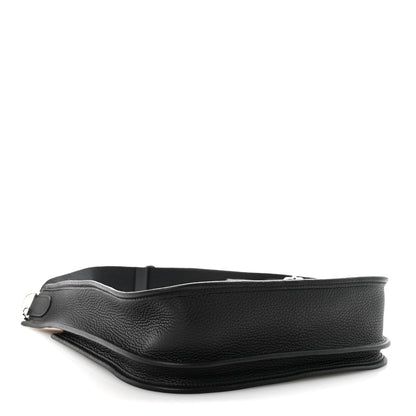Taurillon Clemence Evelyne III PM Black