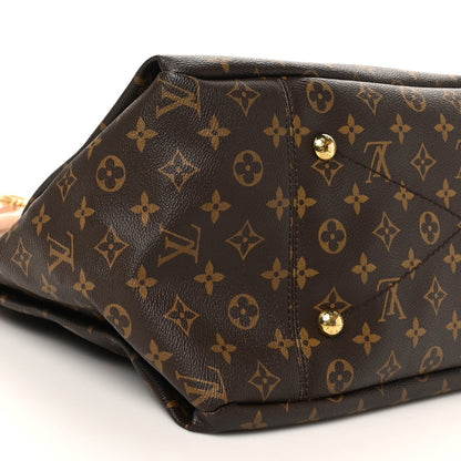 Monogram Artsy MM