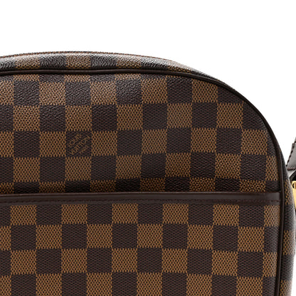 Damier Ebene Ipanema GM