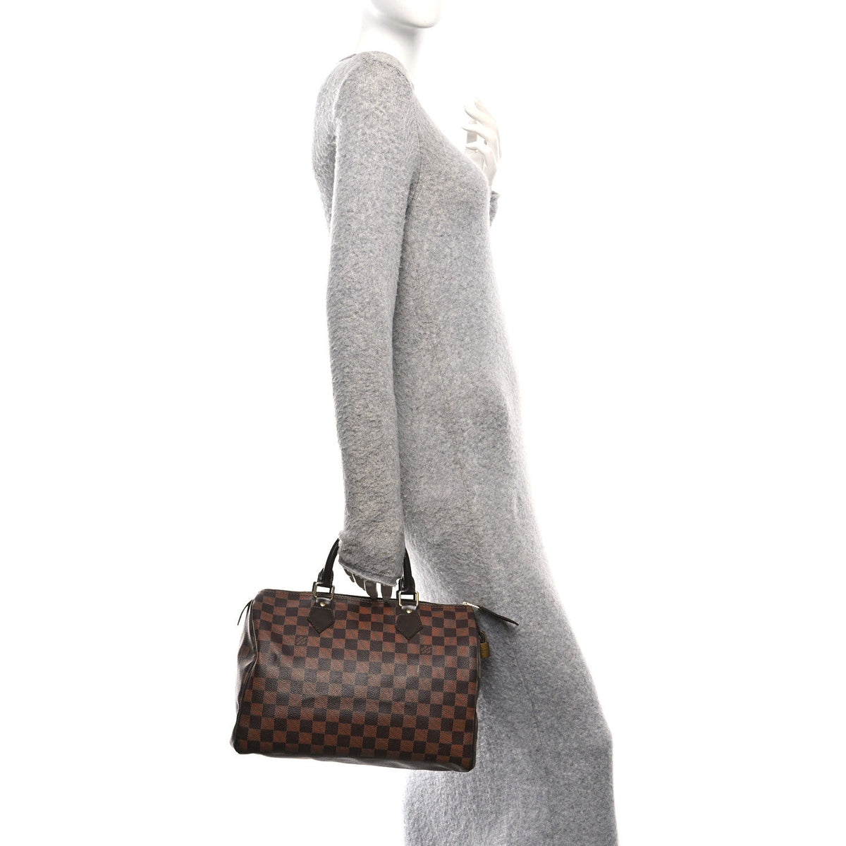 Damier Ebene Speedy 30