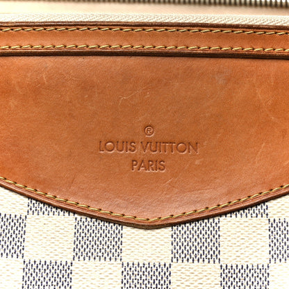 Damier Azur Siracusa MM