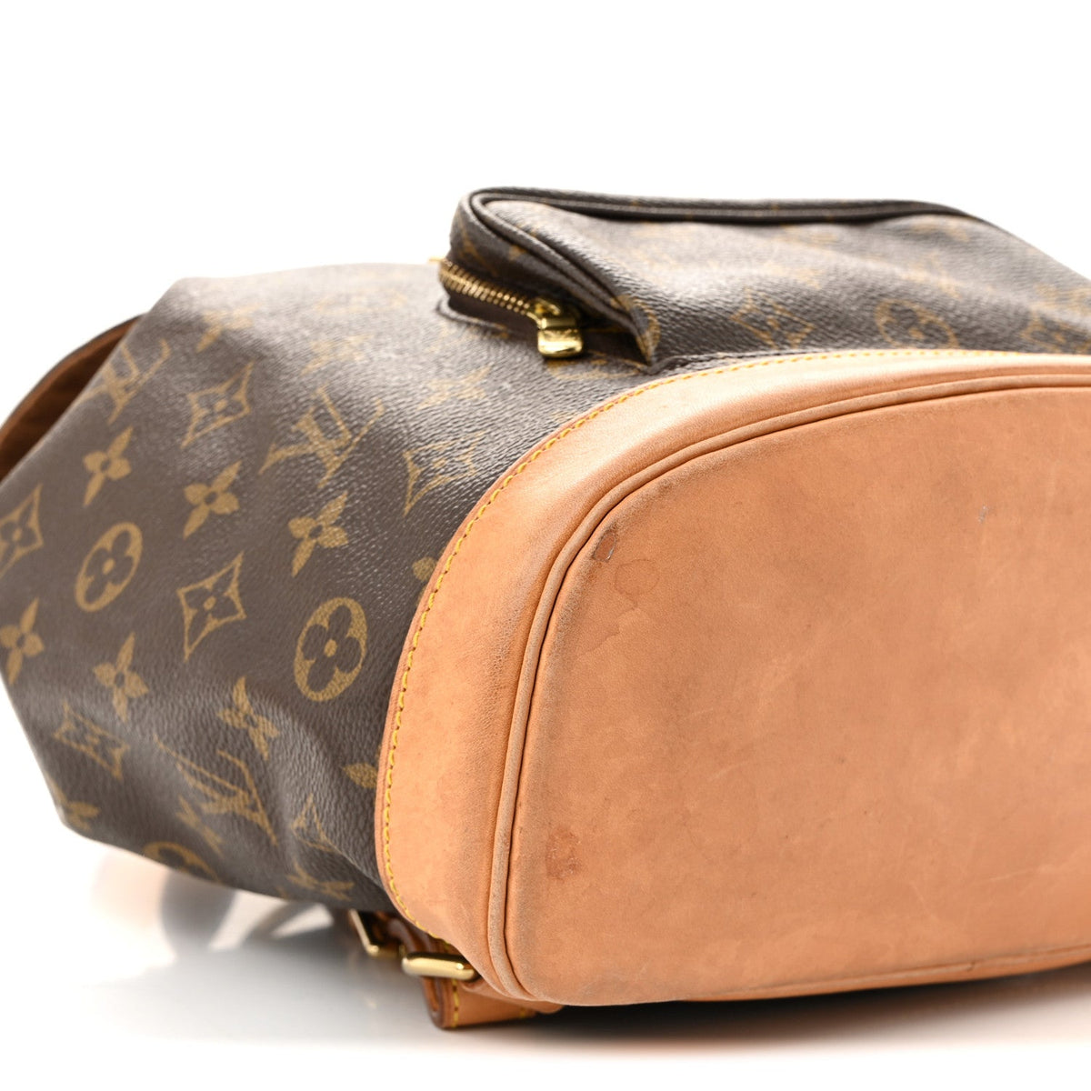 Monogram Montsouris MM Backpack