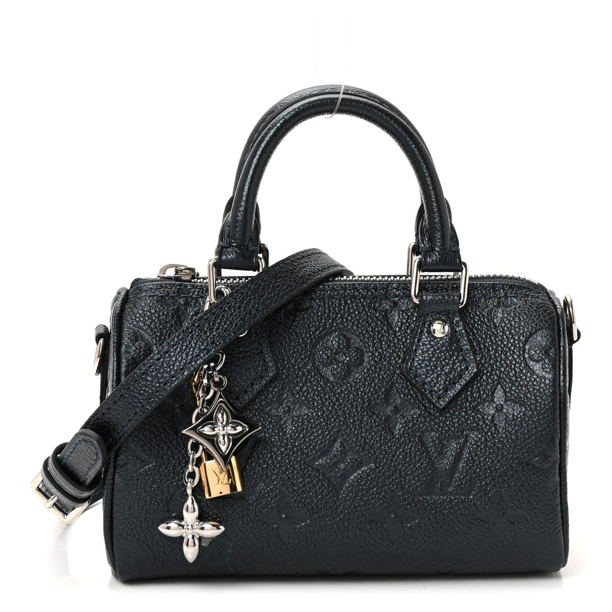 Empreinte Monogram Nano Speedy Shimmery Ink