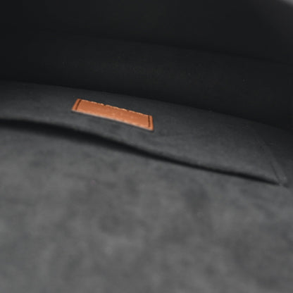Reverse Monogram Dauphine MM