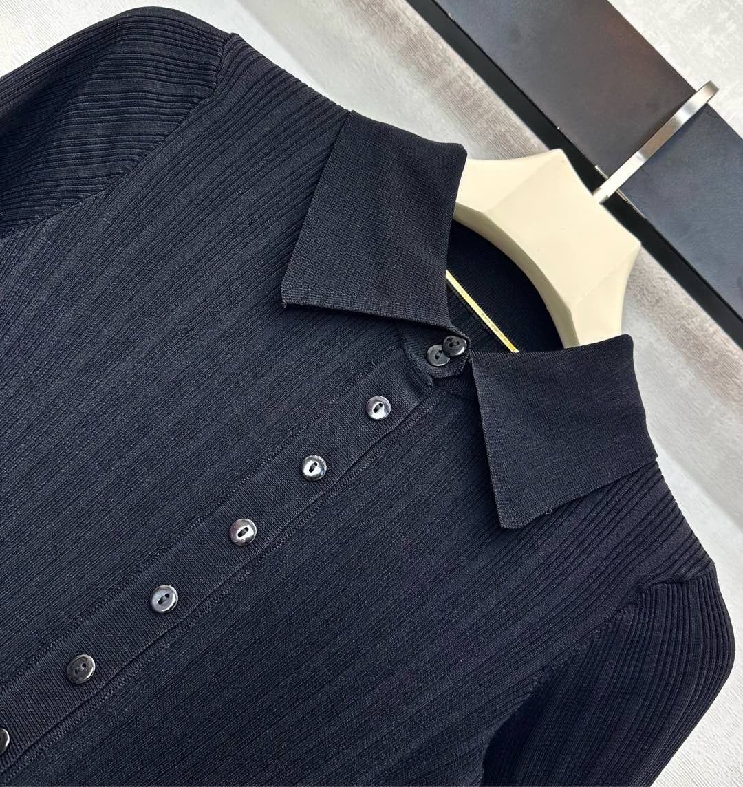 YSL 25S CARDIGAN STYLE 103