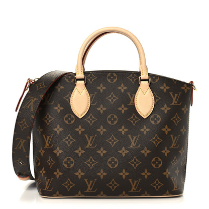 Monogram Neo Lockit PM