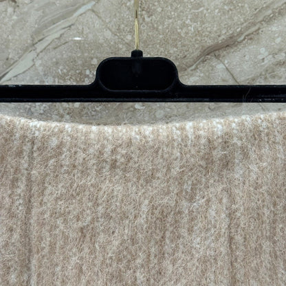 CHANEL 25S KNIT MIDI SKIRT 530
