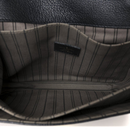 Empreinte Pochette Metis Black