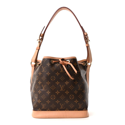 Monogram Petit Noe NM