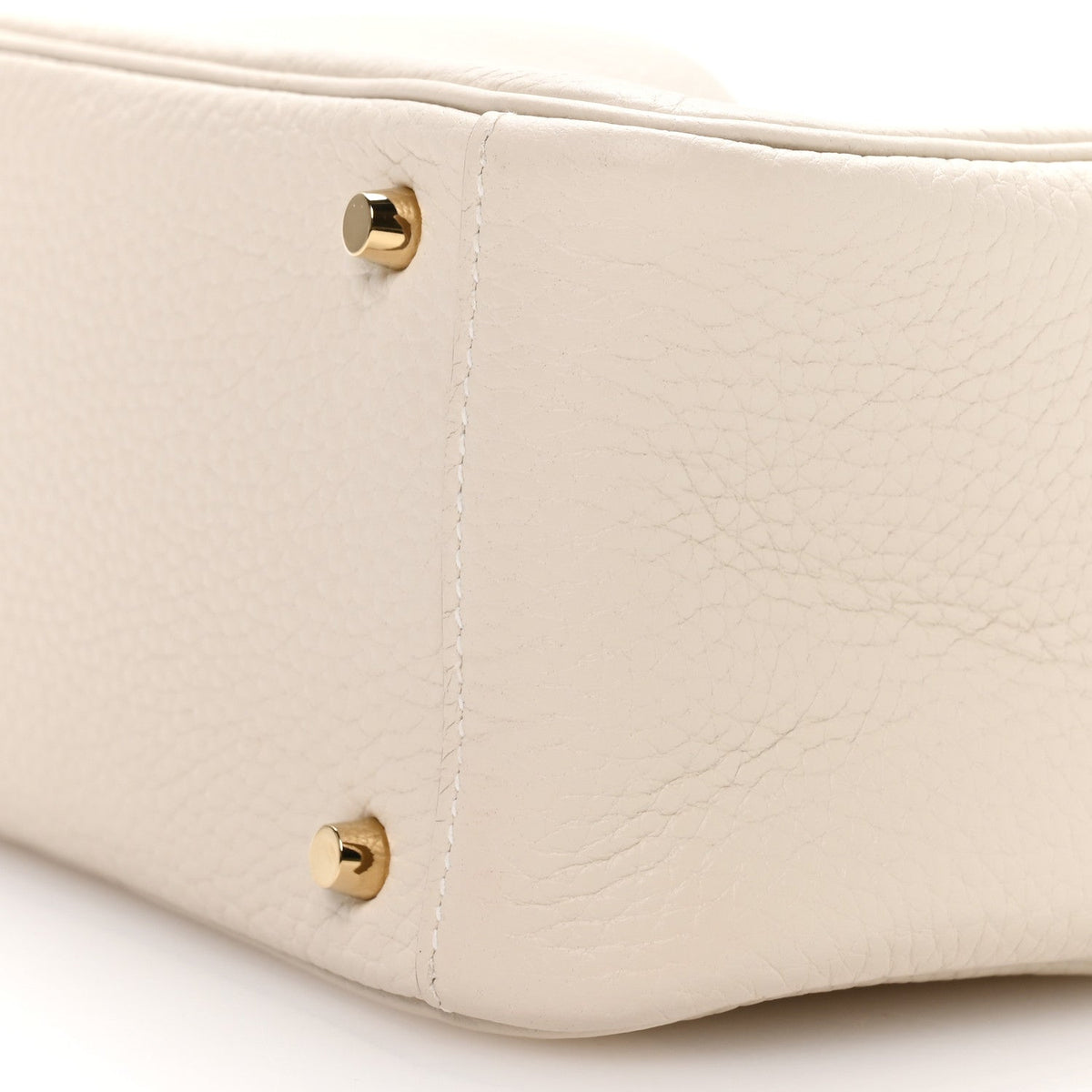 Taurillon Clemence Mini Lindy 20 Nata