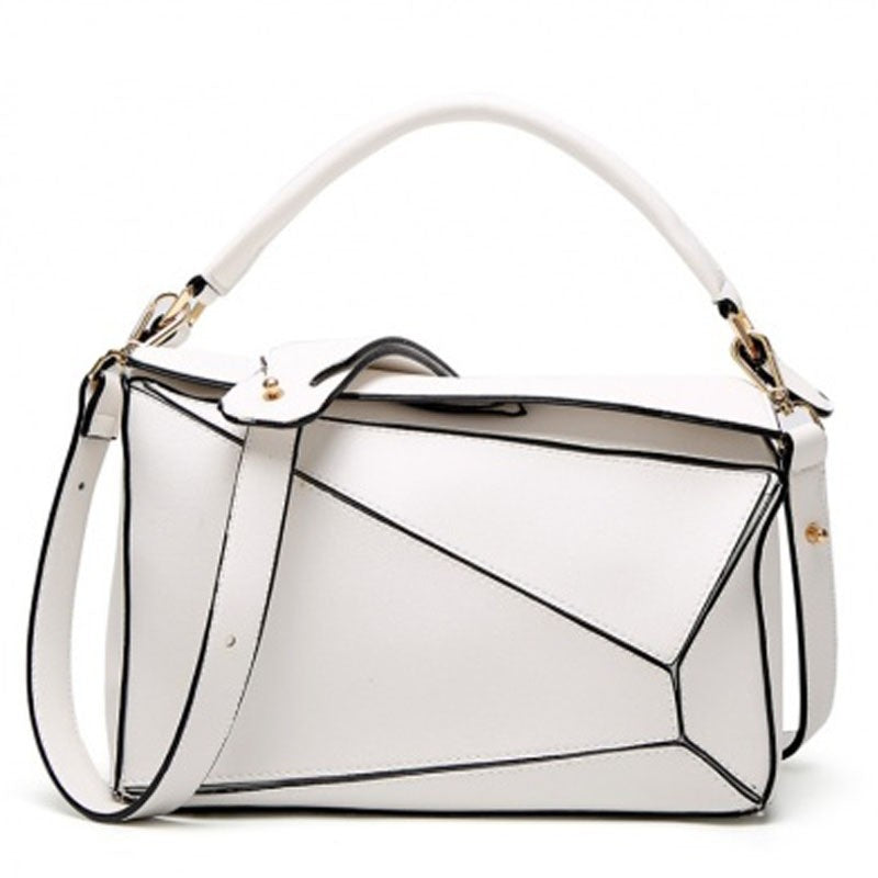 Large Capacity Fashion Shoulder Tote Bag