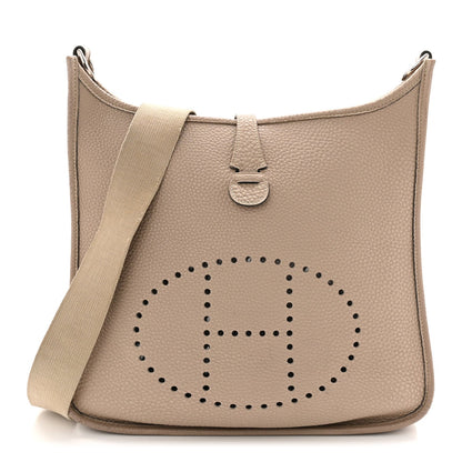 Taurillon Clemence Evelyne PM Gris Tourterelle