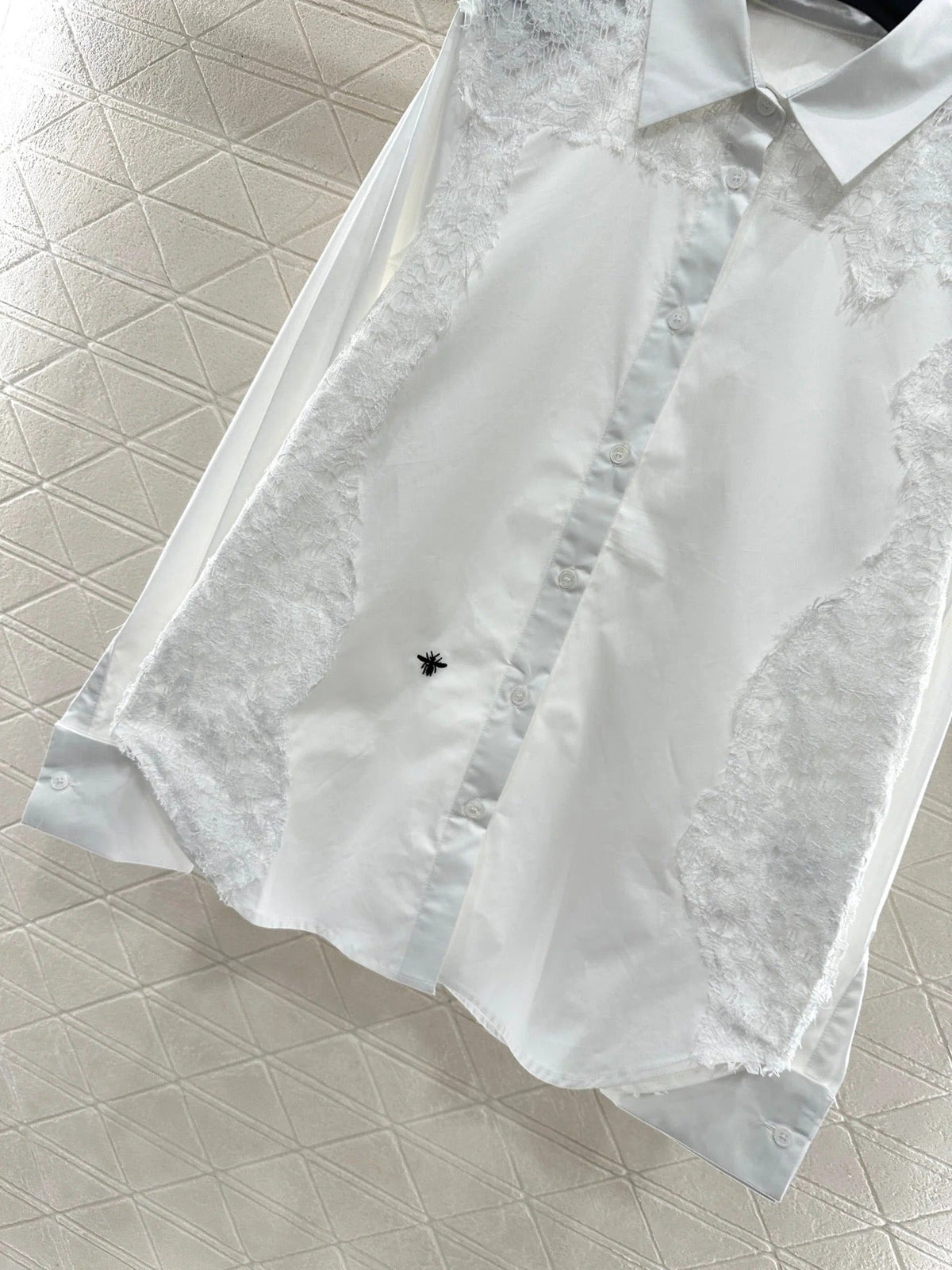 DIOR 25S SHIRT STYLE 340