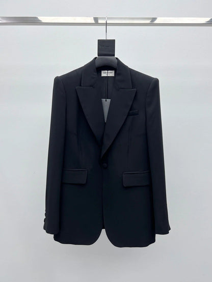 YSL 25S BLAZER STYLE 152