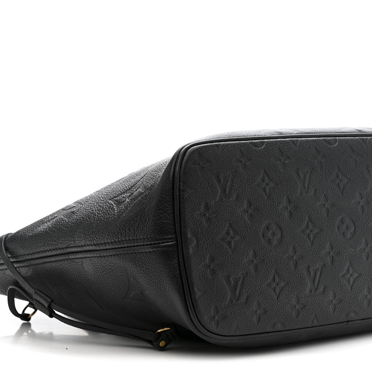 Empreinte Monogram Giant Neverfull MM Black