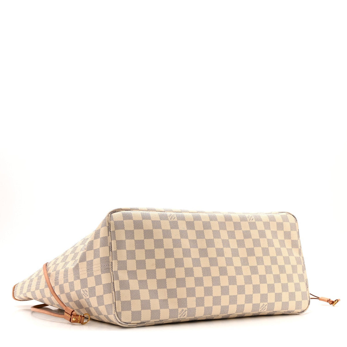 Damier Azur Neo Neverfull GM