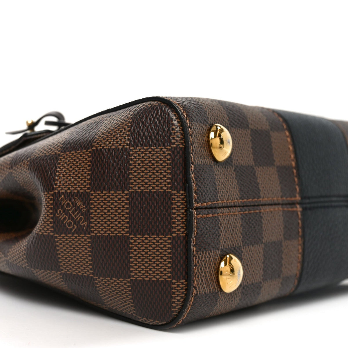 Damier Ebene Bond Street BB Black