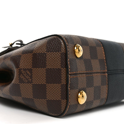 Damier Ebene Bond Street BB Black