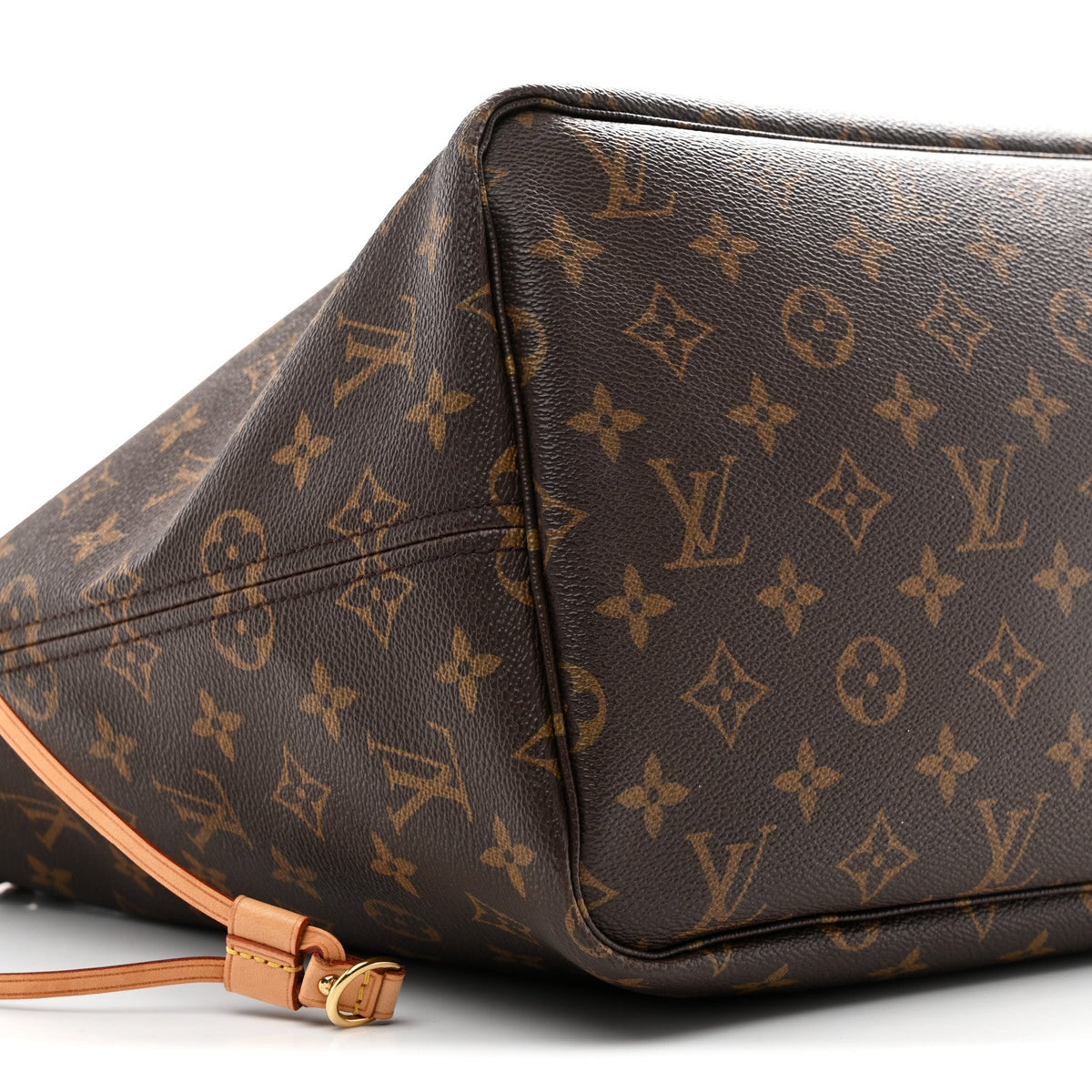 Monogram Neo Neverfull GM Pivoine