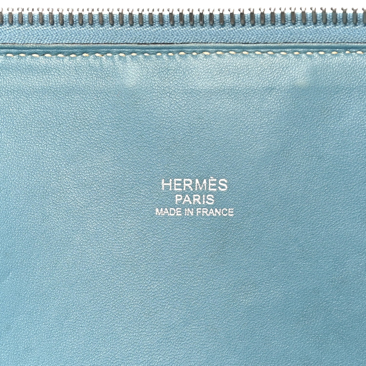Taurillon Clemence Bolide 31 Blue Jean