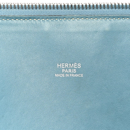 Taurillon Clemence Bolide 31 Blue Jean