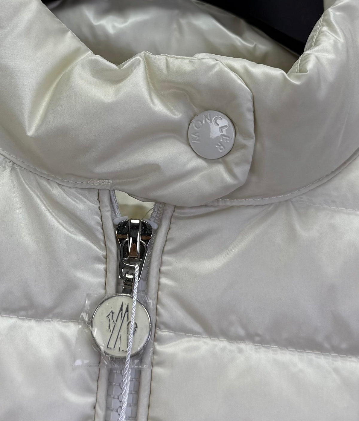 Moncler 25 Down Jacket Polyester 297295