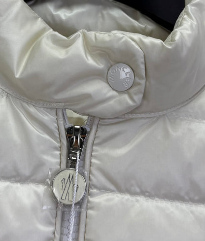 Moncler 25 Down Jacket Polyester 297295